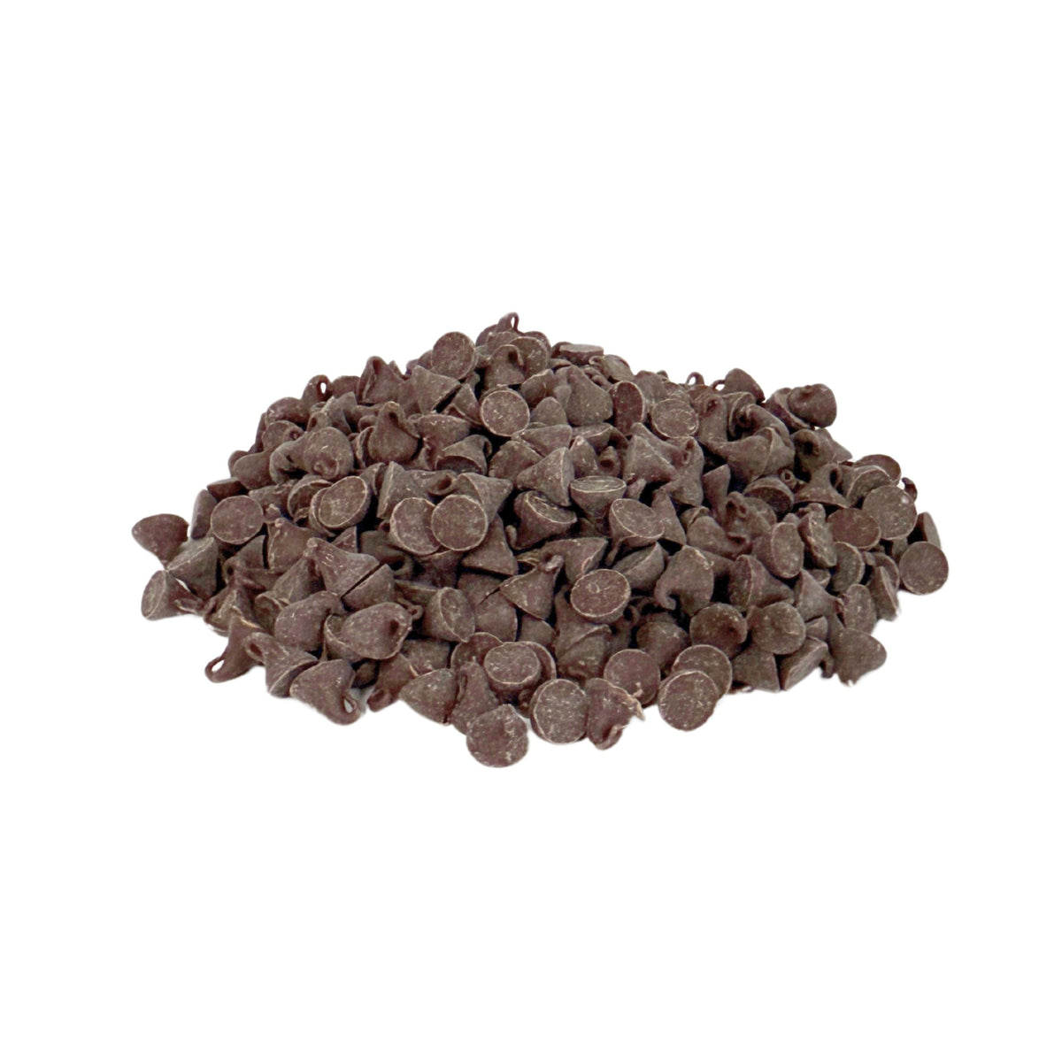 Blommer Royal Cocoa Drops – Baking Chocolate Drops – Bulk Value Bag