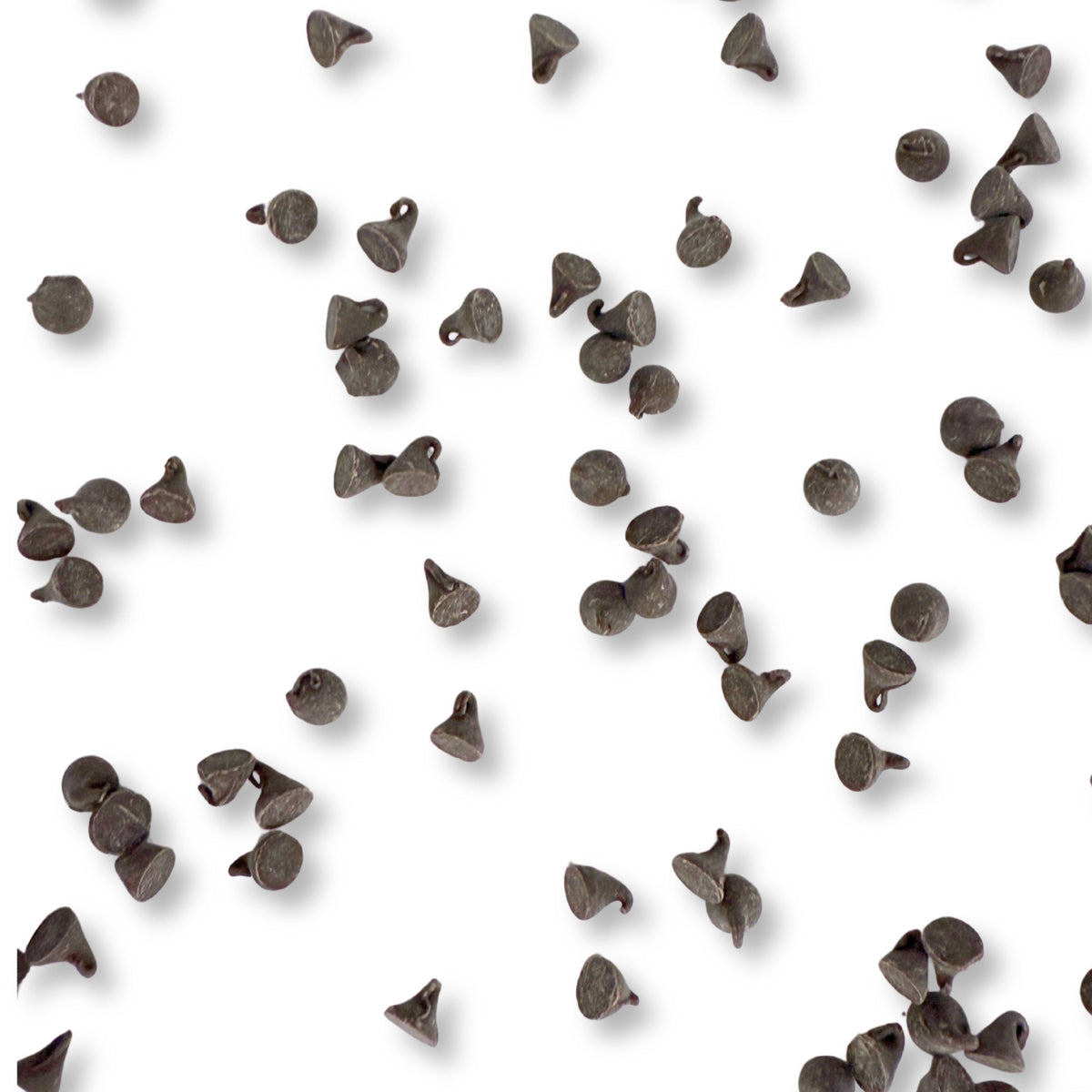 Blommer Royal Cocoa Drops – Baking Chocolate Drops – Bulk Value Bag