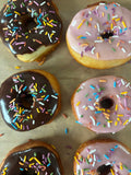 Donuts