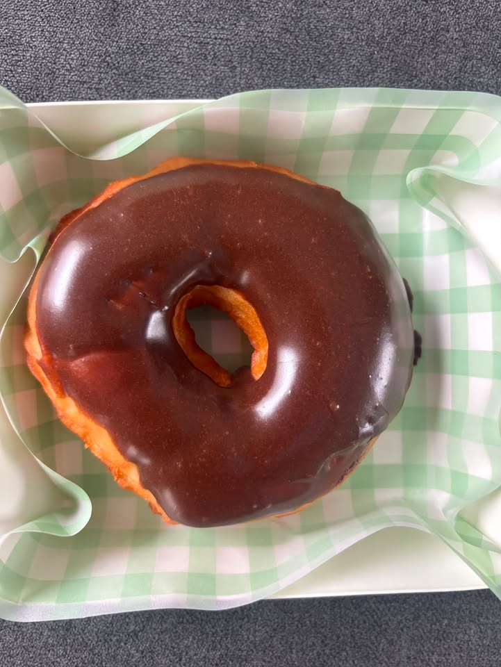 Donuts