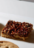 Pecan Pie Bar