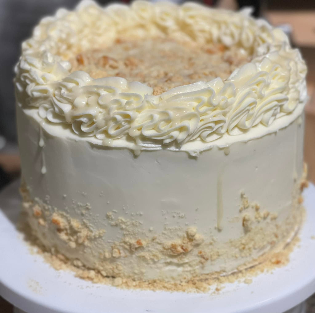 ORDER A CAKE