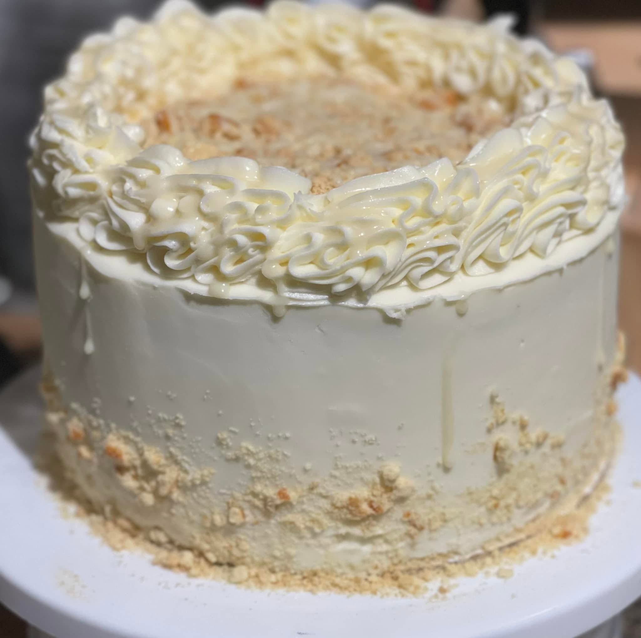ORDER A CAKE
