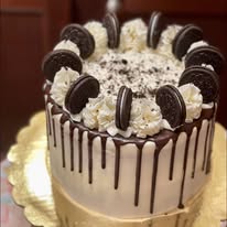 ORDER A CAKE