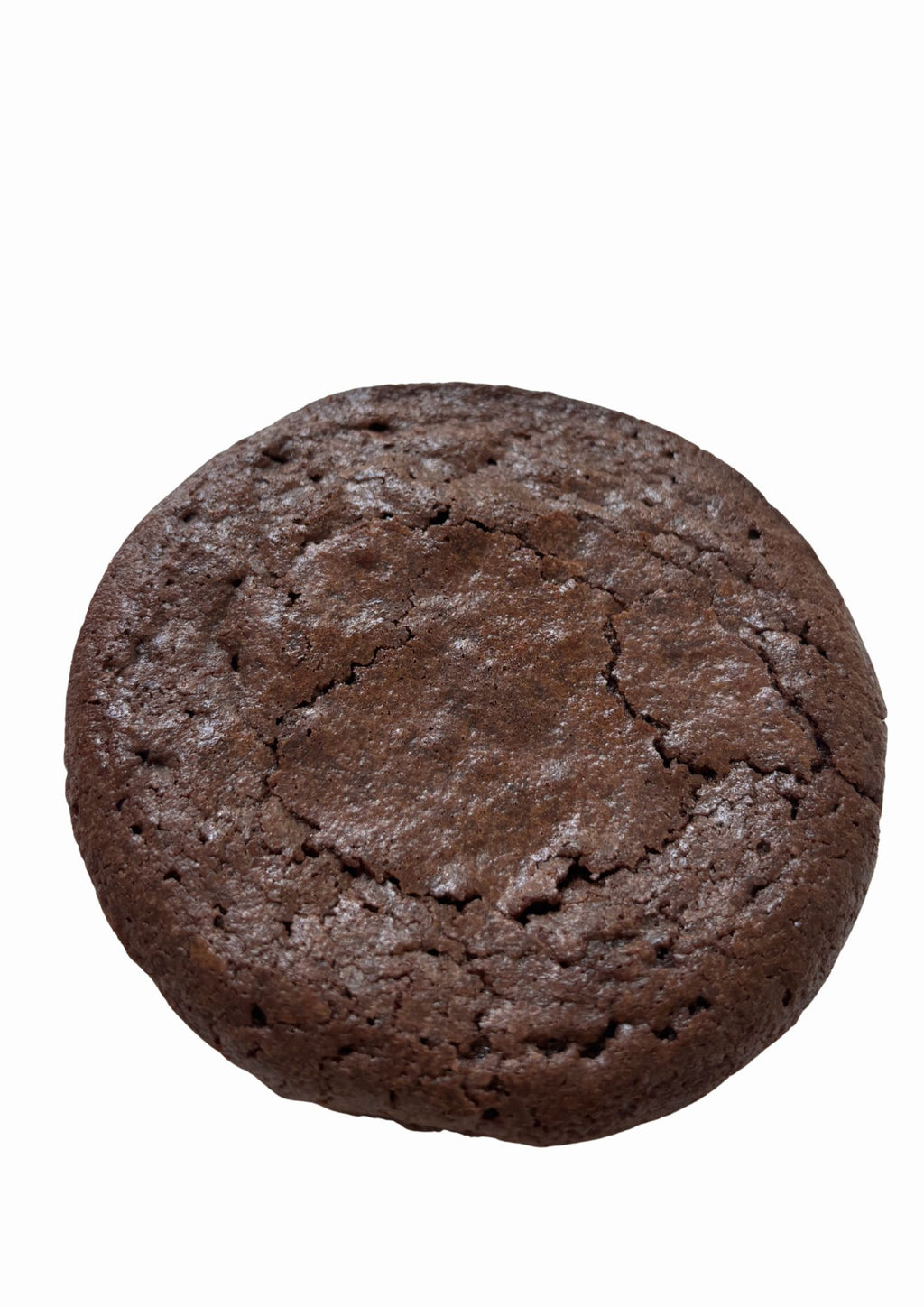Walnut Brownie