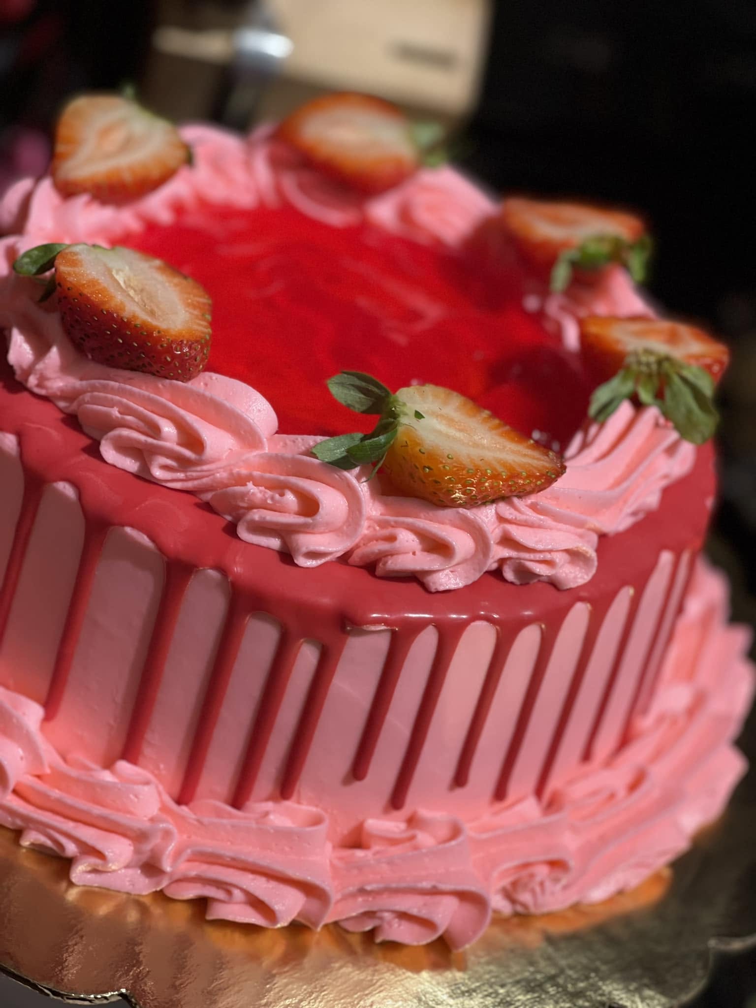 ORDER A CAKE