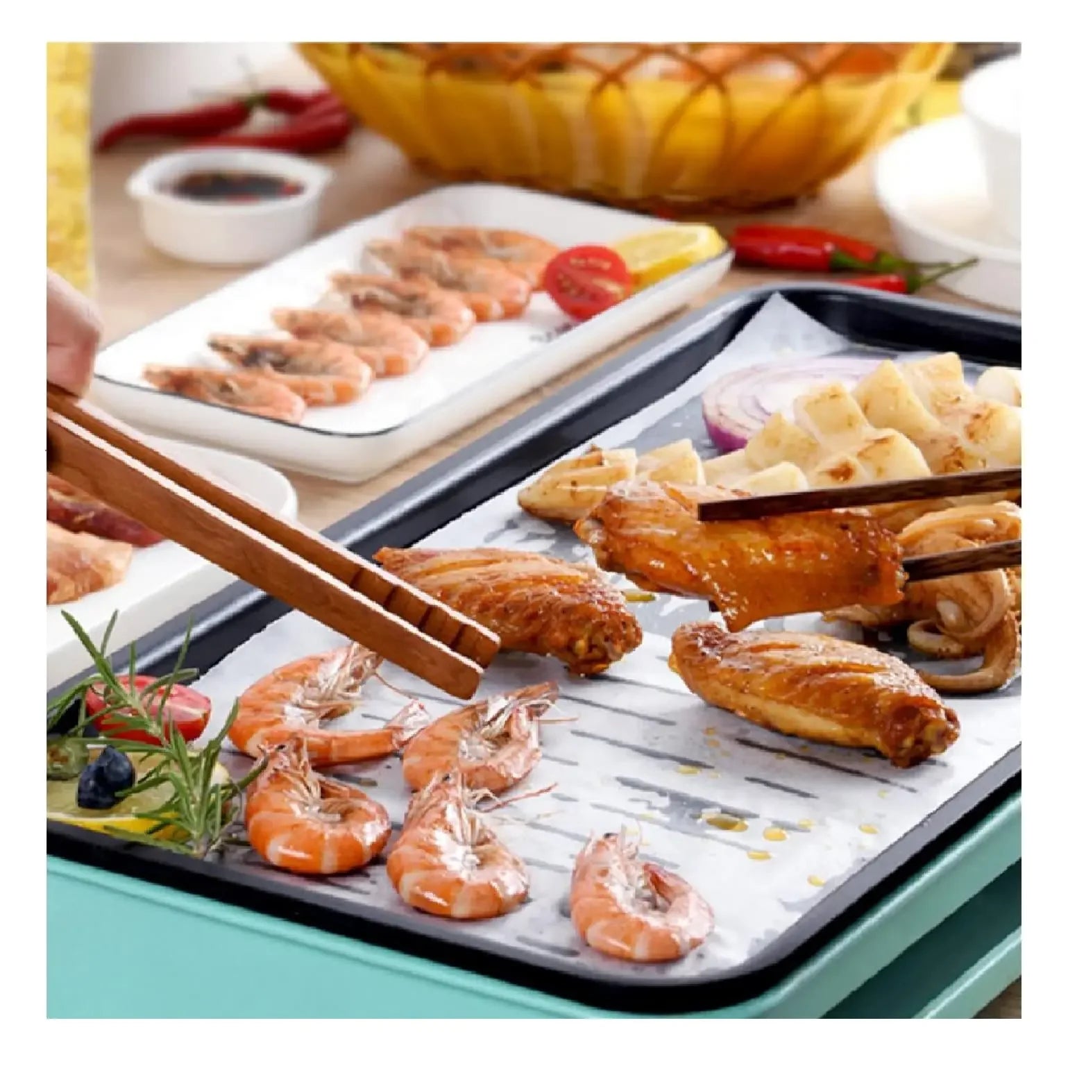 Bulk Parchment Paper