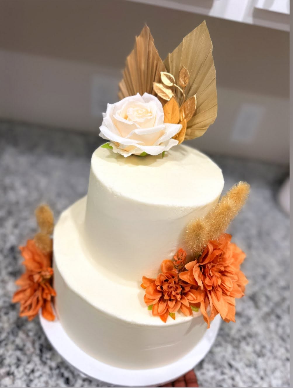 ORDER A CAKE