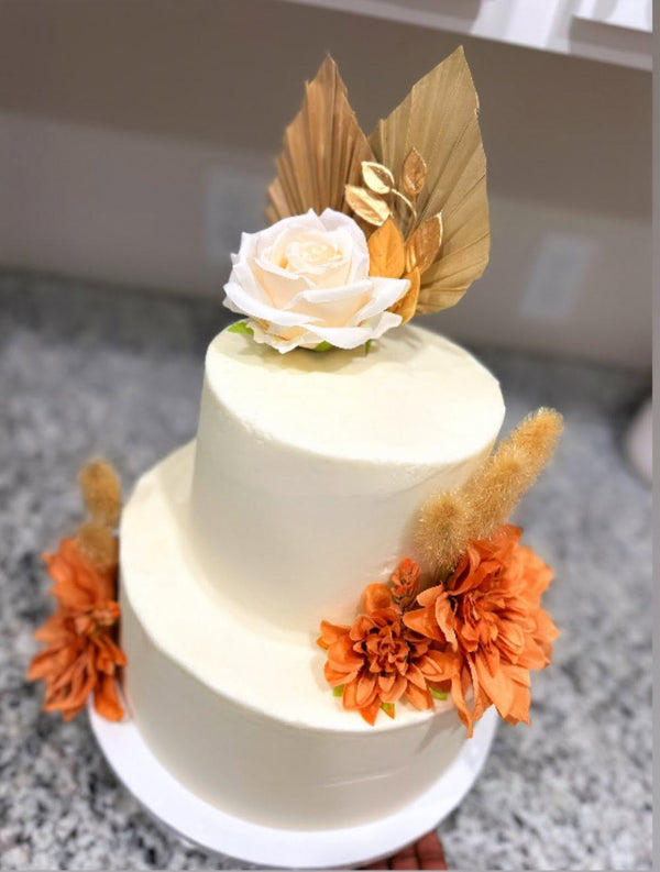ORDER A CAKE