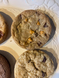 Cookie Club Subscription