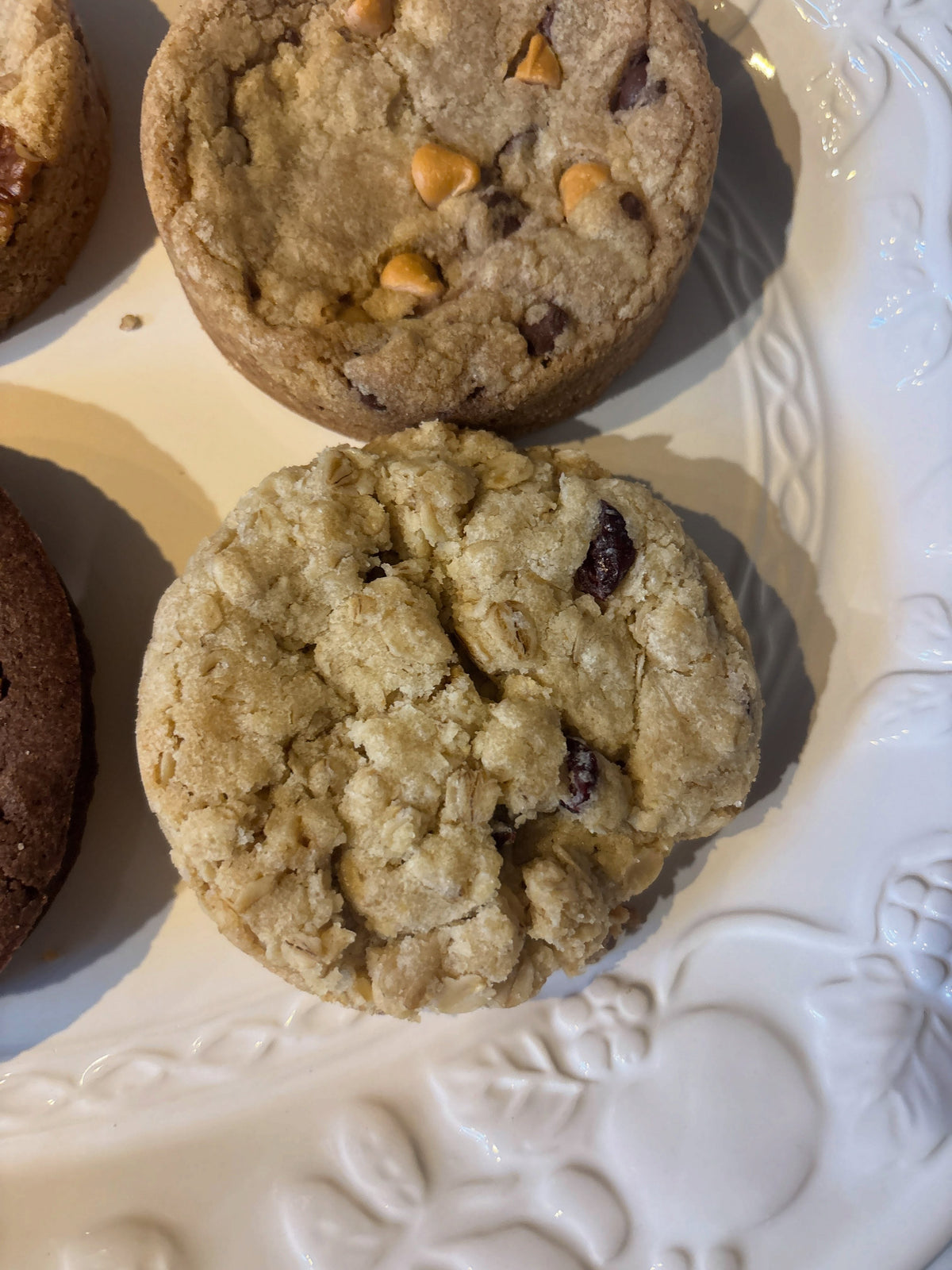 Cookie Club Subscription