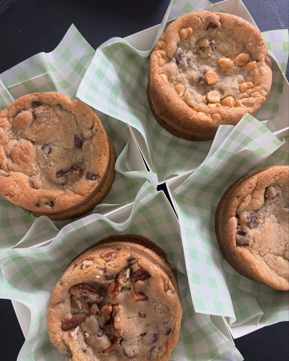 Cookie Club Subscription