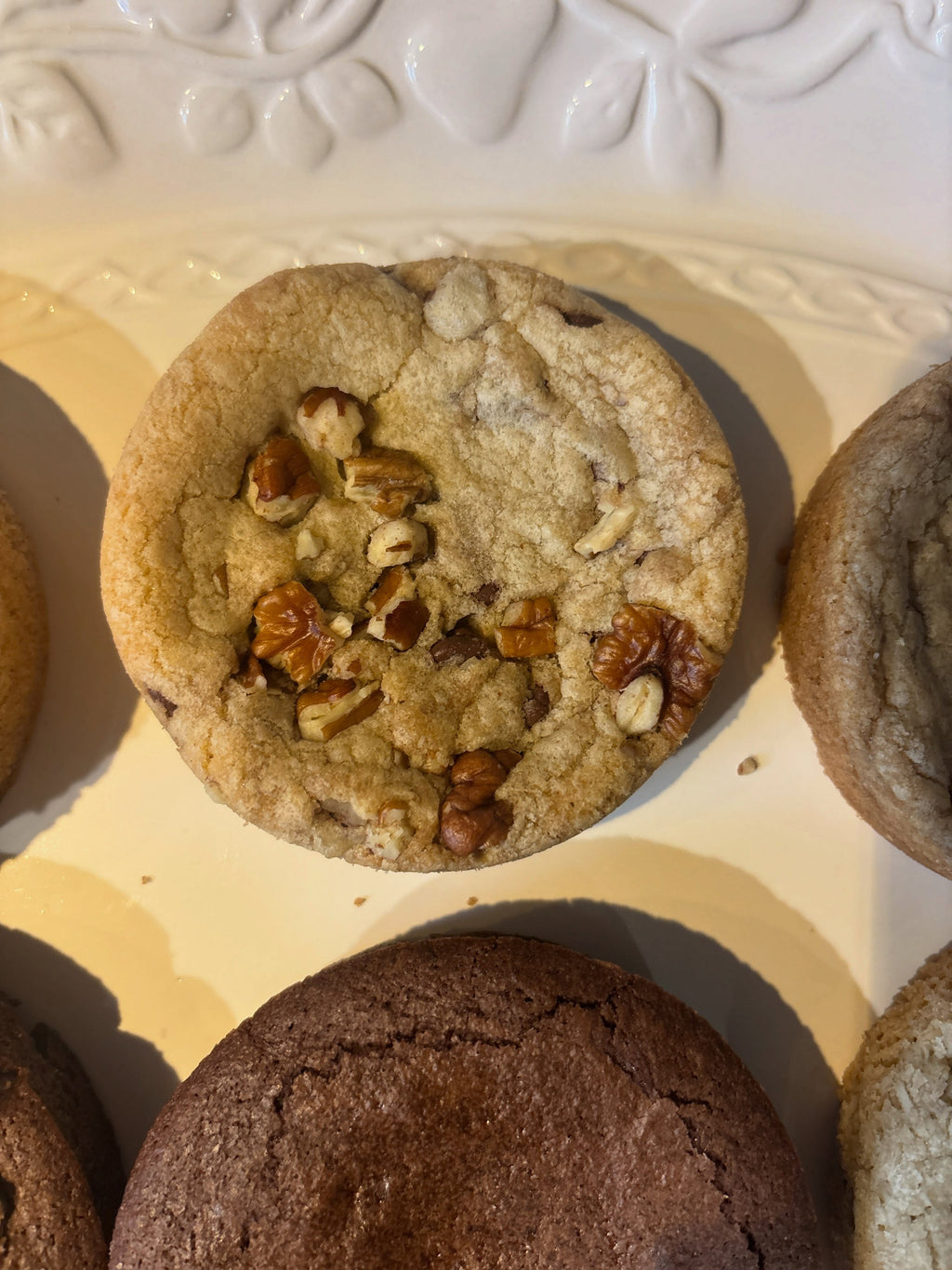 Cookie Club Subscription