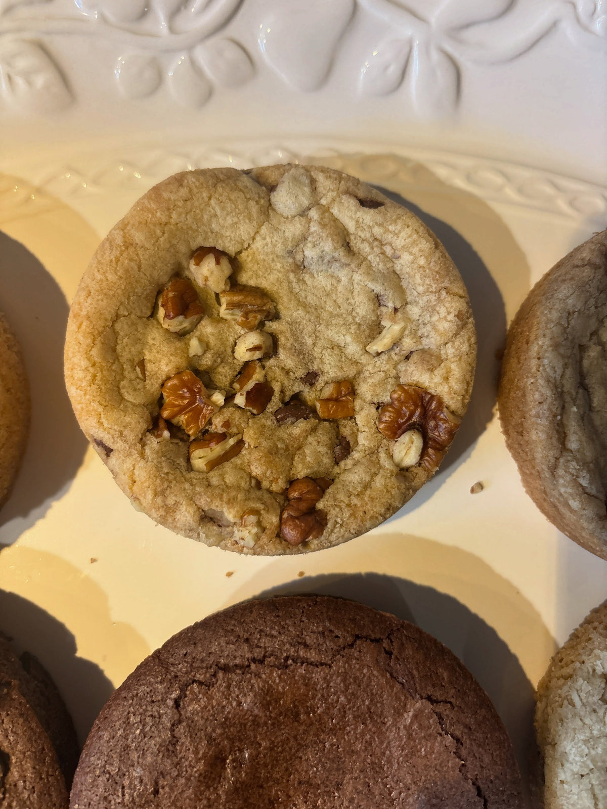 Cookie Club Subscription
